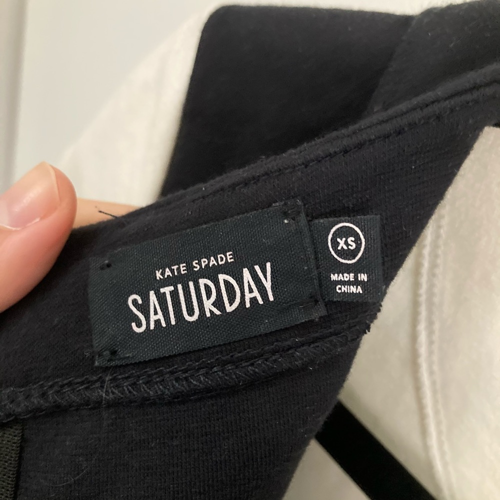 Kate spade two tone dress - Picture 5 of 5